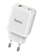 HocoHoco N61 Dual Charger Wall Adapter