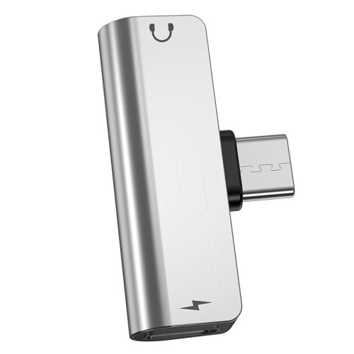 HocoHoco Adapter 2in1