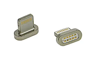 CoveriniOS Magnet-plupp