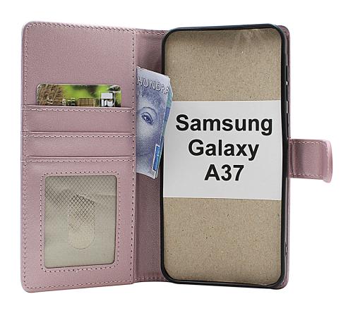 CoverinSkimblocker Samsung Galaxy A37 5G Phone Wallet