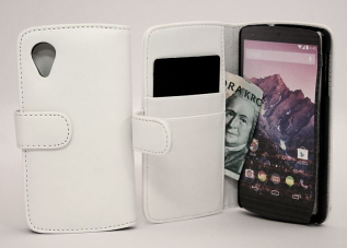 CoverinMobiltaske Google Nexus 5 (E980/D821)