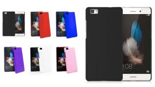 billigamobilskydd.seHardcase Huawei P8 Lite