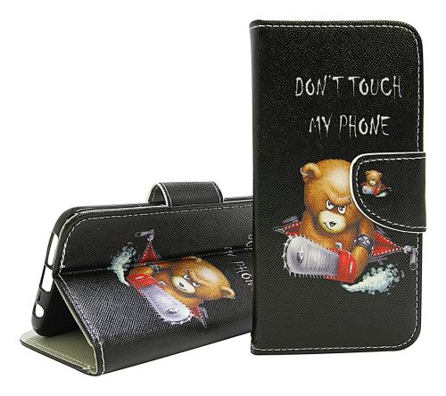 CoverinDesignwallet LG Q6 (M700N)