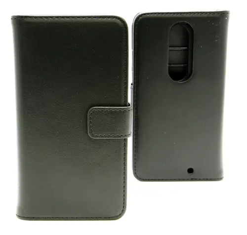 CoverinMagnet Fodral Lenovo Moto X Force