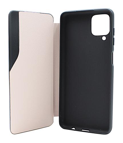 billigamobilskydd.seSmart Flip Cover Samsung Galaxy A12 (A125F/DS)