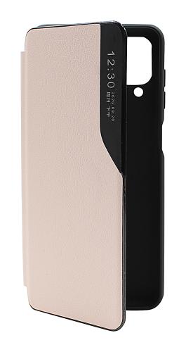 billigamobilskydd.seSmart Flip Cover Samsung Galaxy A12 (A125F/DS)