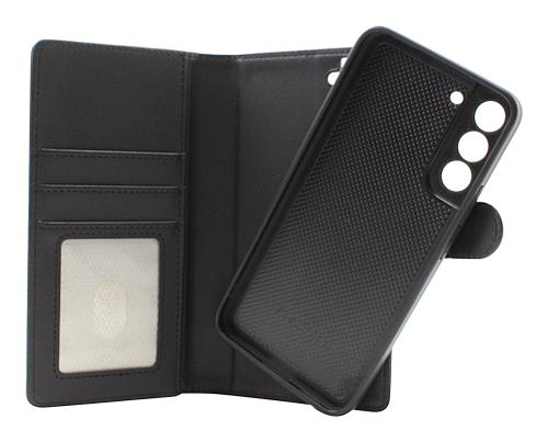 CoverinSkimblocker Samsung Galaxy S22 Plus 5G Magnet Phone Wallet
