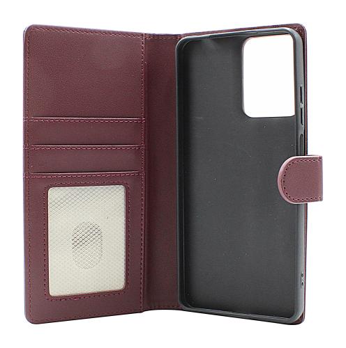 CoverinSkimblocker Motorola Moto E14 Phone Wallet
