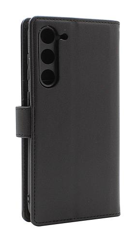 CoverinSkimblocker Samsung Galaxy S23 Plus 5G Magnet Phone Wallet