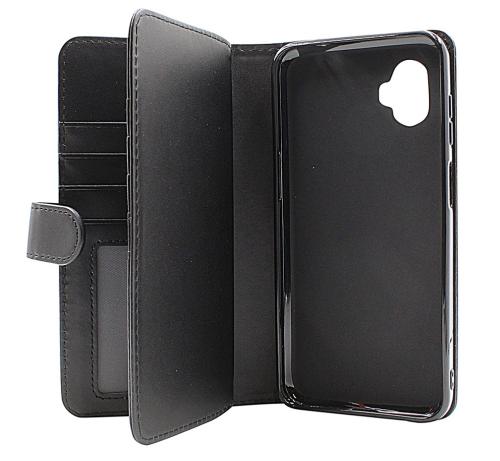 CoverinSkimblocker XL Wallet Samsung Galaxy XCover7 Pro