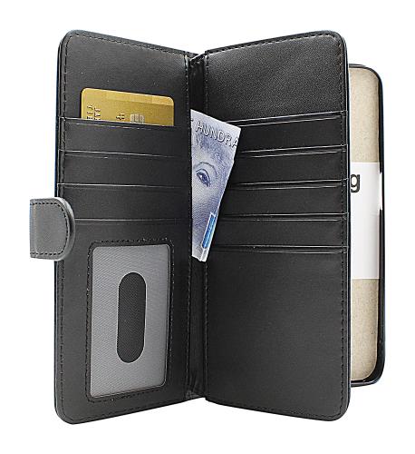 CoverinSkimblocker XL Wallet Samsung Galaxy XCover7 Pro