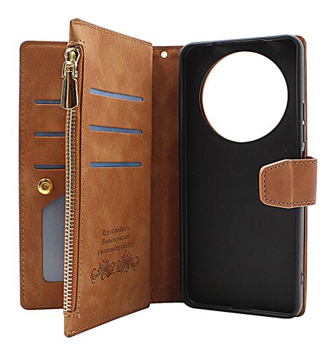 billigamobilskydd.seXL Standcase Luxury Wallet Xiaomi Redmi A3