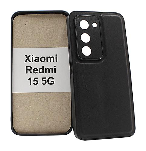 CoverinMagnet Case Xiaomi Redmi 15 5G