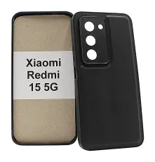 CoverinMagnet Case Xiaomi Redmi 15 5G