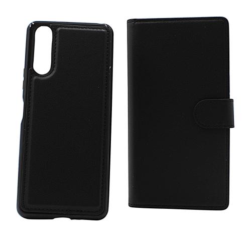 CoverinSkimblocker Sony Xperia 10 II Magnet Phone Wallet