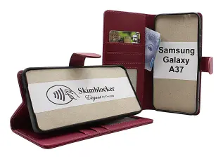 CoverinSkimblocker Samsung Galaxy A37 5G Phone Wallet