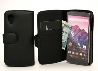 CoverinMobiltaske Google Nexus 5 (E980/D821)