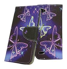 CoverinDesignwallet LG Q6 (M700N)