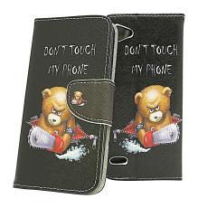 CoverinDesignwallet LG Q6 (M700N)
