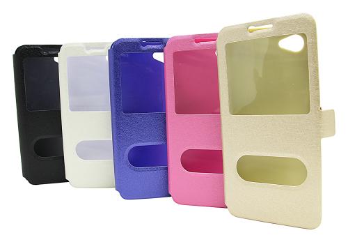 CoverinFlipcase LG Q6 (M700N)