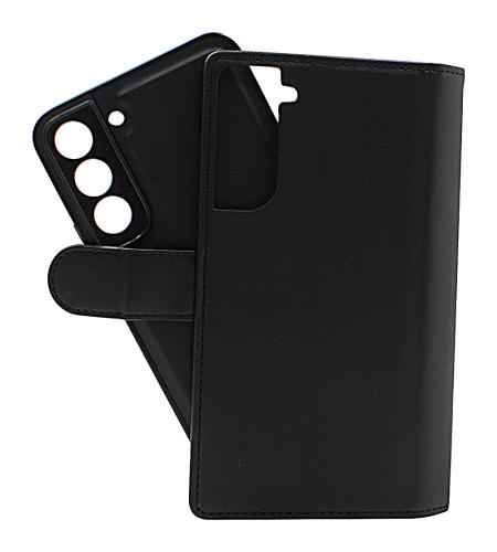 CoverinSkimblocker Samsung Galaxy S22 Plus 5G Magnet Phone Wallet