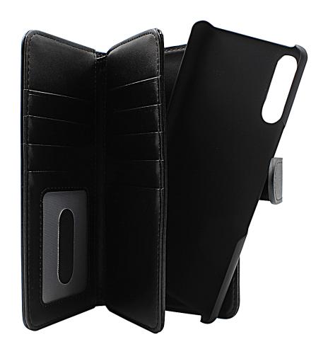 CoverinSkimblocker XL Magnet Wallet Sony Xperia L4