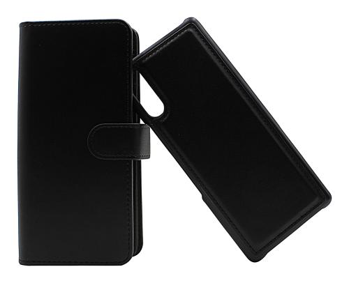 CoverinSkimblocker XL Magnet Wallet Sony Xperia L4