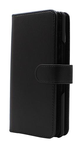 CoverinSkimblocker XL Magnet Wallet Sony Xperia L4