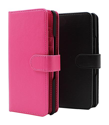 CoverinSkimblocker XL Magnet Wallet Sony Xperia L4