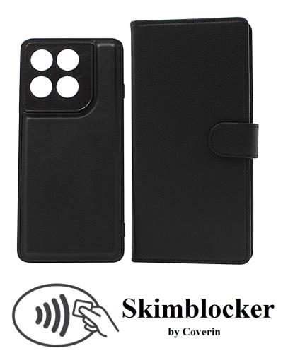 CoverinSkimblocker Motorola Edge 60 Pro Magnet Phone Wallet