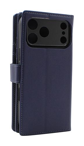 CoverinSkimblocker iPhone 17 Pro Max XL Magnet Phone Wallet