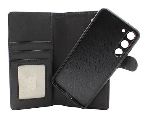 CoverinSkimblocker Samsung Galaxy S23 Plus 5G Magnet Phone Wallet