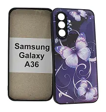 CoverinMagnet Case Samsung Galaxy A36