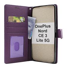 billigamobilskydd.seNew Standcase Wallet OnePlus Nord CE 3 Lite 5G