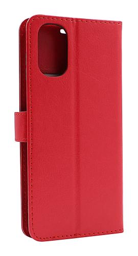 billigamobilskydd.seCrazy Horse Wallet Motorola Moto E32s