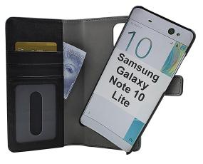 CoverinSkimblocker Magnet Wallet Samsung Galaxy Note 10 Lite (N770F)