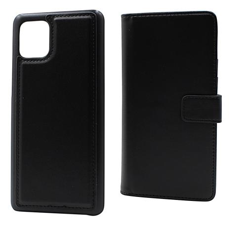 CoverinSkimblocker Magnet Wallet Samsung Galaxy Note 10 Lite (N770F)