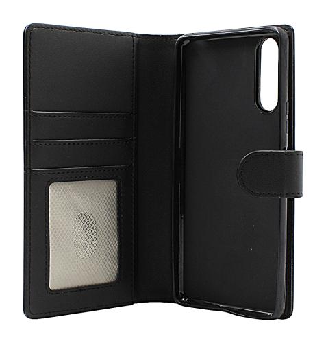 CoverinSkimblocker Sony Xperia 10 II Magnet Phone Wallet