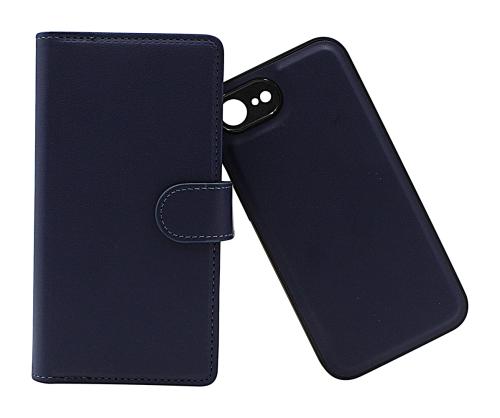 CoverinSkimblocker iPhone 16e XL Magnet Phone Wallet
