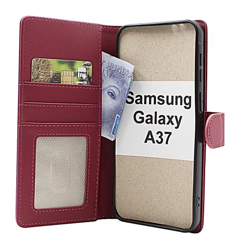 CoverinSkimblocker Samsung Galaxy A37 5G Phone Wallet