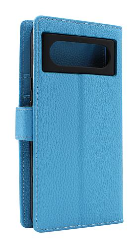 CoverinNew Standcase Wallet Google Pixel 8 5G