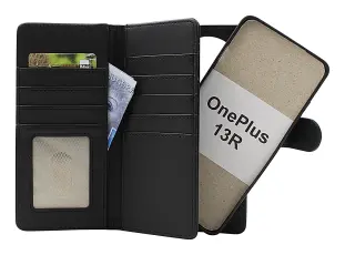 CoverinSkimblocker OnePlus 13R XL Magnet Phone Wallet