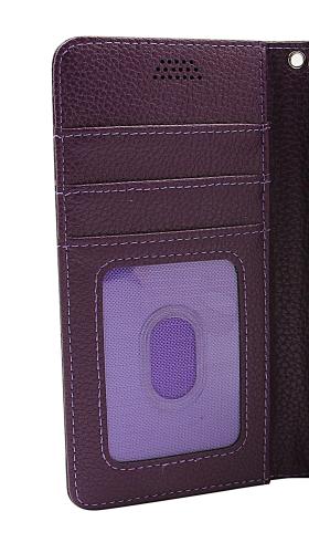 CoverinNew Standcase Wallet Xiaomi Redmi Note 9s / Note 9 Pro