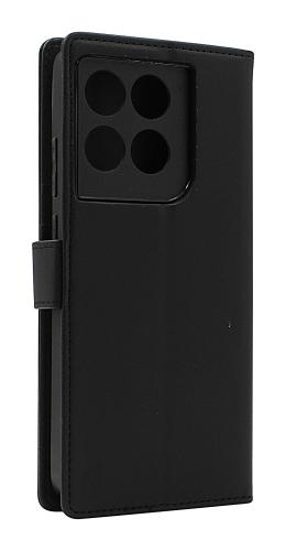 CoverinSkimblocker Motorola Edge 60 Pro Magnet Phone Wallet