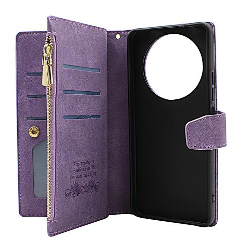 billigamobilskydd.seXL Standcase Luxury Wallet Xiaomi Redmi A3