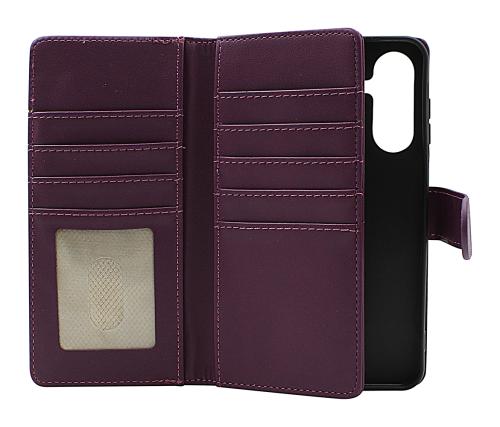 CoverinSkimblocker Samsung Galaxy A26 XL Phone Wallet
