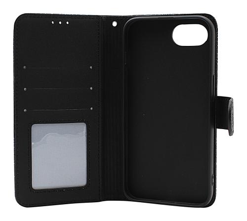 billigamobilskydd.seFlower iPhone 17e Phone Wallet