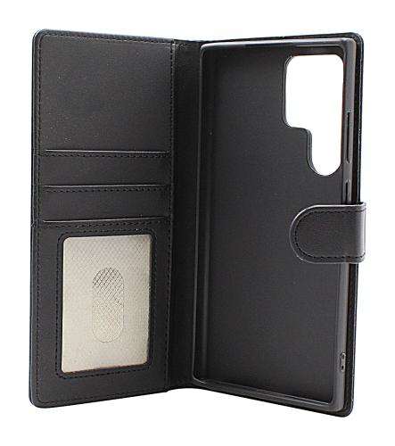 CoverinSkimblocker Samsung Galaxy S24 Ultra 5G Phone Wallet