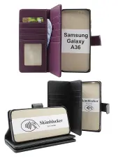 CoverinSkimblocker Samsung Galaxy A36 XL Phone Wallet