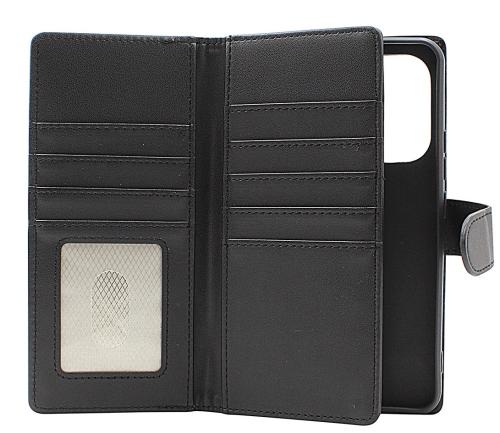 CoverinSkimblocker Xiaomi Redmi Note 14 4G XL Phone Wallet
